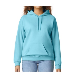 Sweat à capuche unisexe 25