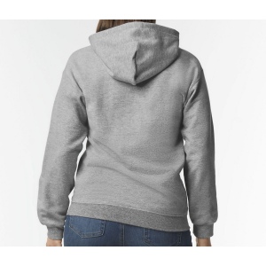 Sweat à capuche unisexe 10