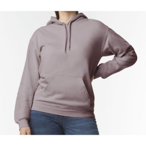 Sweat à capuche unisexe 3