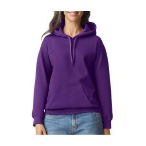 Sweat à capuche unisexe 21
