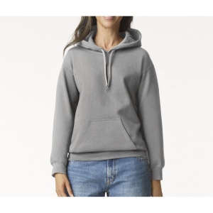 Sweat à capuche unisexe 18