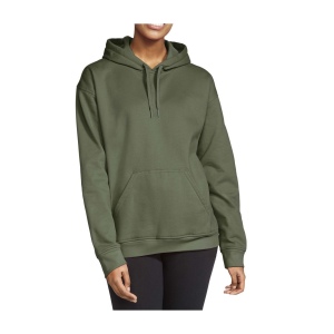 Sweat à capuche unisexe 14
