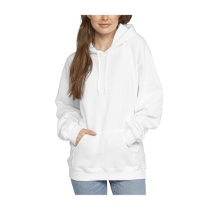 Sweat à capuche unisexe 2