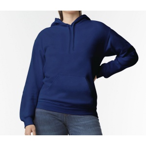 Sweat à capuche unisexe 6