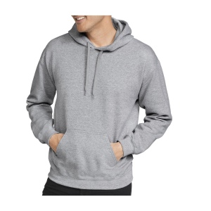 Sweat à capuche unisexe 15