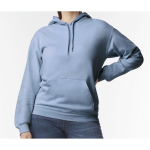 Sweat à capuche unisexe 9