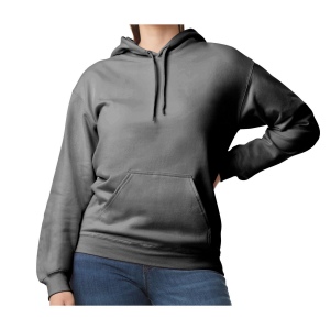 Sweat à capuche unisexe 29