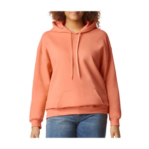 Sweat à capuche unisexe 26