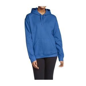 Sweat à capuche unisexe 4