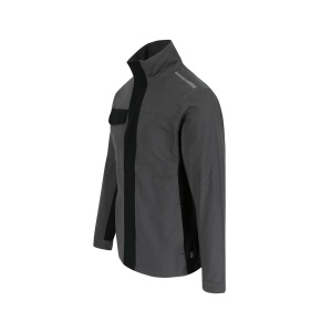 Veste multi-poches stretch 6