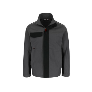 Veste multi-poches stretch 2