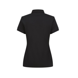 Polo femme en polyester recyclé 6