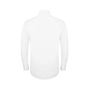 Chemise Oxford homme 5