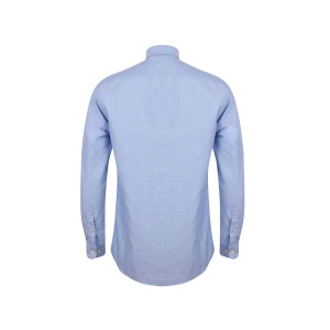 Chemise Oxford homme 6