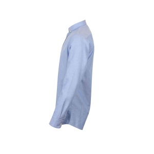 Chemise Oxford homme 9