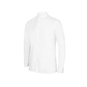Chemise Oxford homme 2