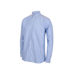 Chemise Oxford homme 4