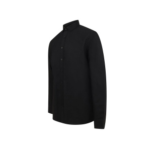 Chemise Oxford homme 3