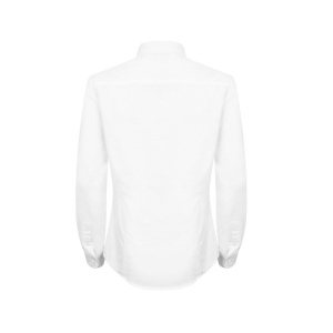 Chemise Oxford femme 5
