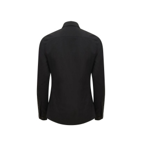 Chemise Oxford femme 6