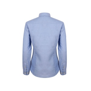 Chemise Oxford femme 7