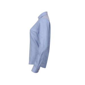 Chemise Oxford femme 10