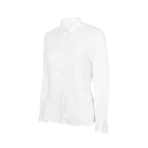 Chemise Oxford femme 2