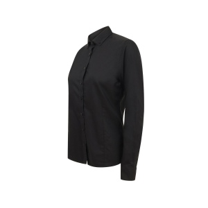 Chemise Oxford femme 3