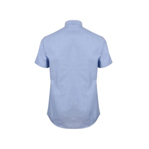 Chemisette Oxford homme 7