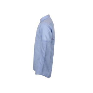 Chemisette Oxford homme 10