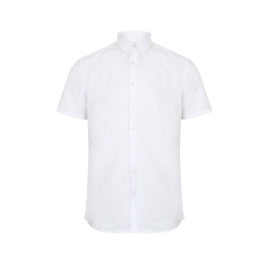 Chemisette Oxford homme 2