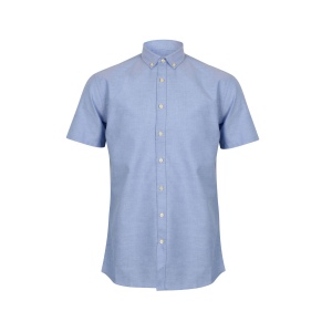 Chemisette Oxford homme 4