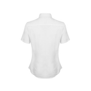 Chemisette Oxford femme 4