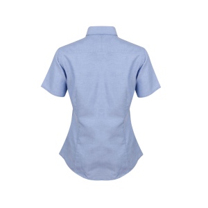 Chemisette Oxford femme 5
