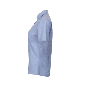 Chemisette Oxford femme 7