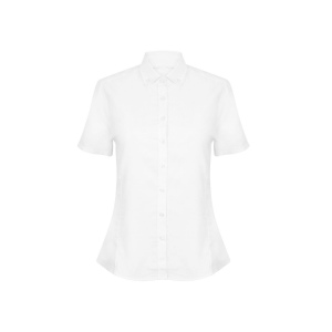 Chemisette Oxford femme 2