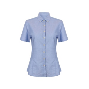 Chemisette Oxford femme 3