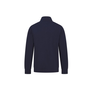 UNISEX SUSTAINABLE 1/4 ZIP SWEATSHIRT 5