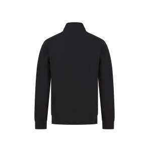 UNISEX SUSTAINABLE 1/4 ZIP SWEATSHIRT 6