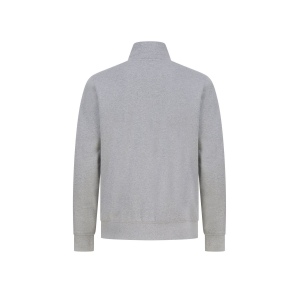UNISEX SUSTAINABLE 1/4 ZIP SWEATSHIRT 7