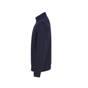 UNISEX SUSTAINABLE 1/4 ZIP SWEATSHIRT 8
