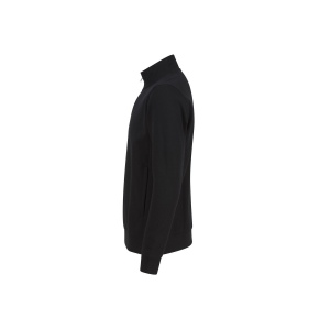 UNISEX SUSTAINABLE 1/4 ZIP SWEATSHIRT 9