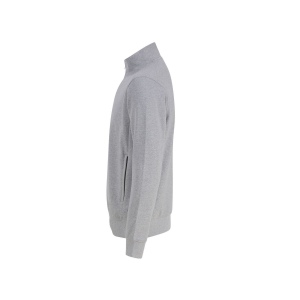 UNISEX SUSTAINABLE 1/4 ZIP SWEATSHIRT 10