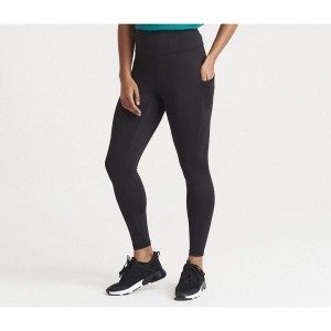 WOMEN'S RECYCLED TECH LEGGINGS