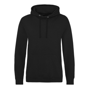 Sweat à capuche lourd 2