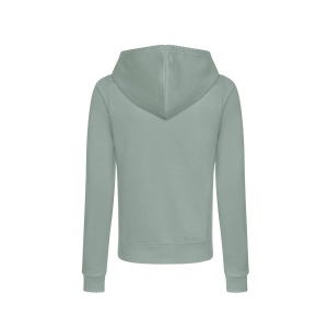Sweat zippé femme 8