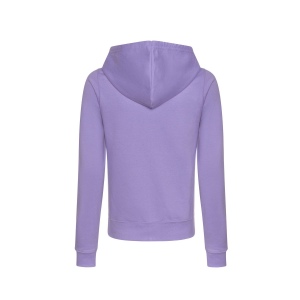 Sweat zippé femme 9