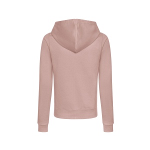 Sweat zippé femme 11