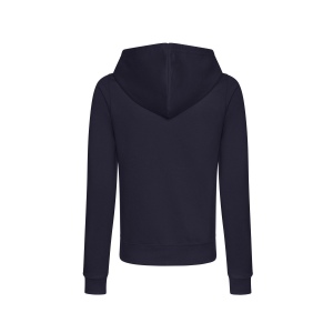 Sweat zippé femme 12
