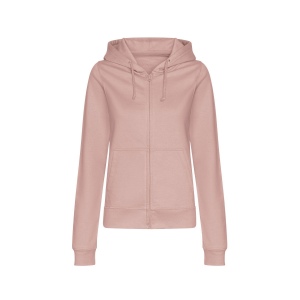 Sweat zippé femme 5